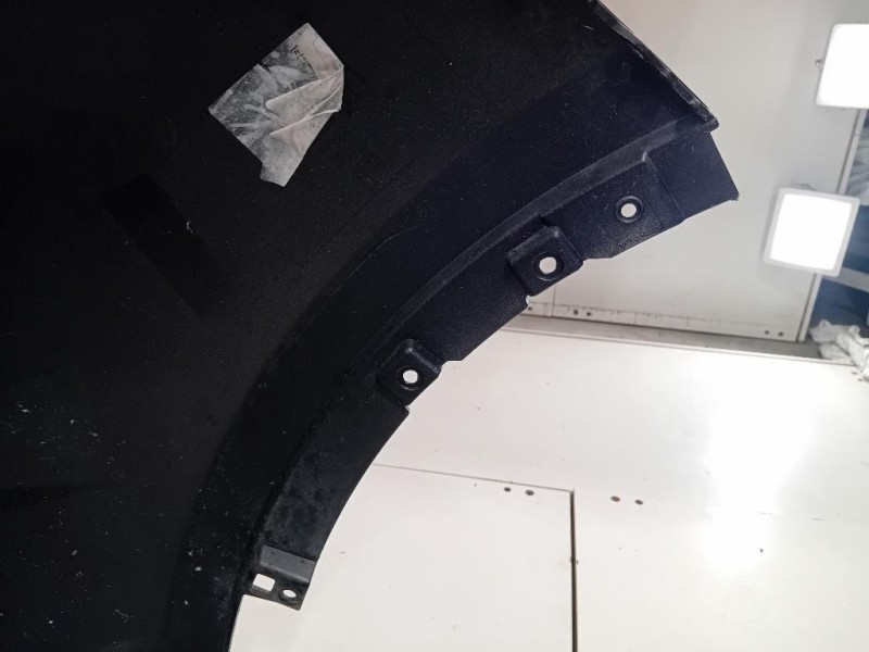 Paraurti POST J9C14109LML Jaguar E-pace 2017