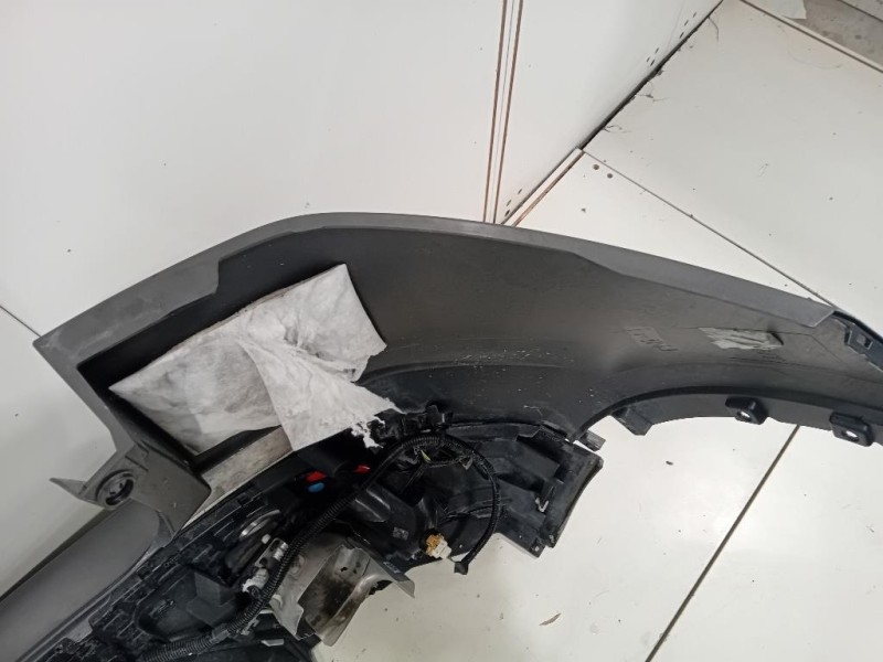 Paraurti POST J9C14109LML Jaguar E-pace 2017