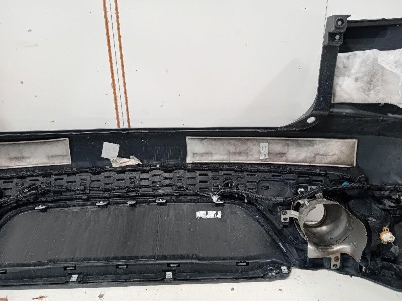 Paraurti POST J9C14109LML Jaguar E-pace 2017