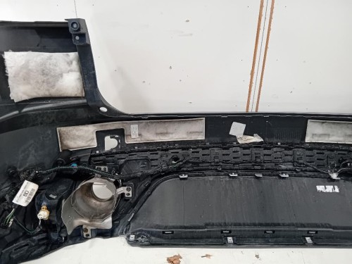 Modanatura Paracolpi Passaruota POST SX 5177 9800769 Mini Countryman ONE R60 2010