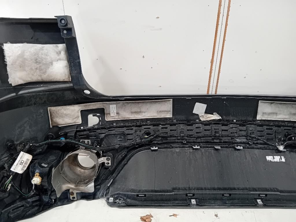 Modanatura Paracolpi Passaruota POST SX 5177 9800769 Mini Countryman ONE R60 2010
