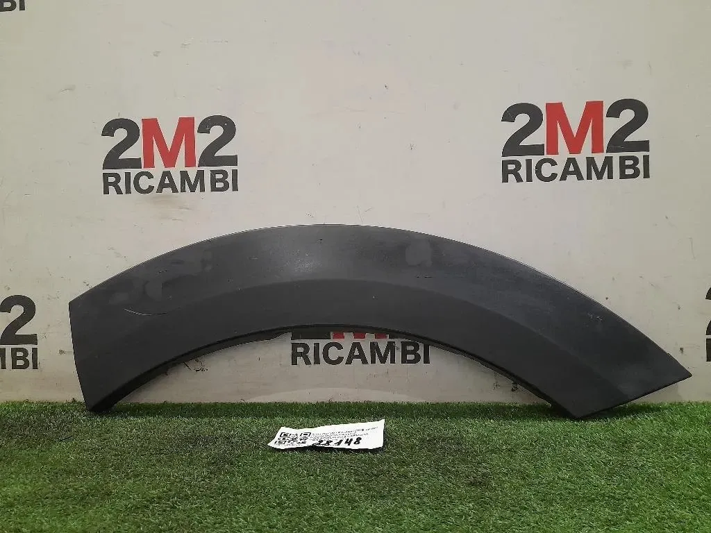 Modanatura Paracolpi Passaruota POST SX 5177 9800769 Mini Countryman ONE R60 2010