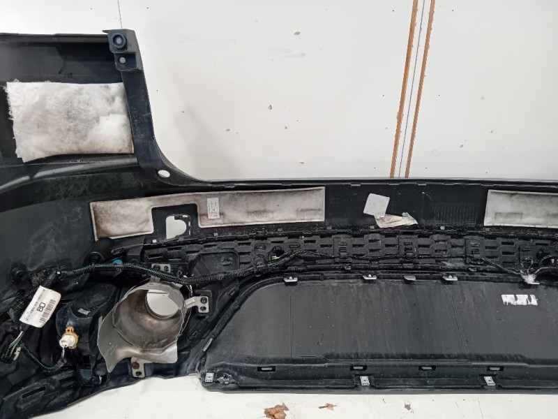 Paraurti POST J9C14109LML Jaguar E-pace 2017