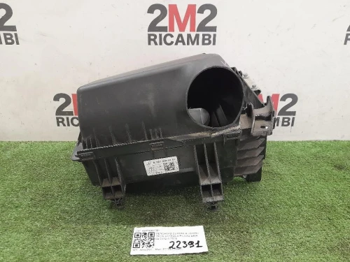 Scatola Filtro ARIA A6070900301 Mercedes Classe A W176 2013