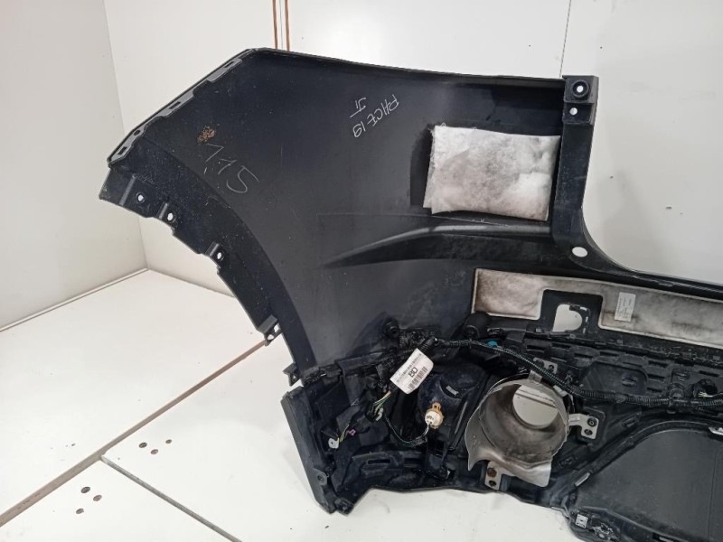 Paraurti POST J9C14109LML Jaguar E-pace 2017