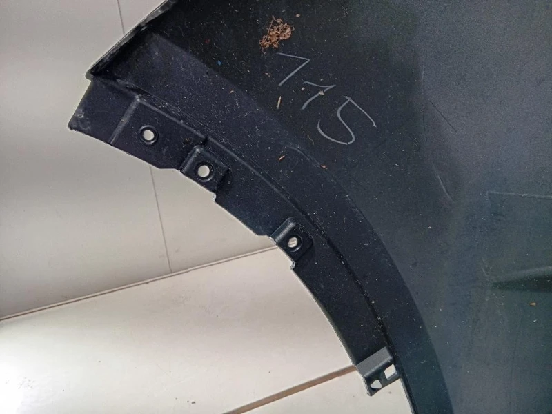 Paraurti POST J9C14109LML Jaguar E-pace 2017