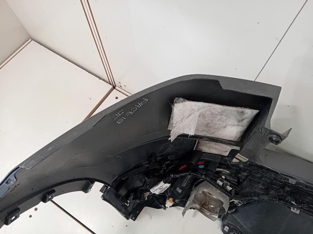 Modanatura Paracolpi Passaruota POST SX 5177 7 300 821 Mini MINI Cooper F55 2018