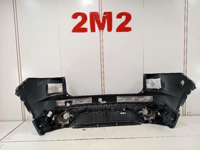 Paraurti POST J9C14109LML Jaguar E-pace 2017