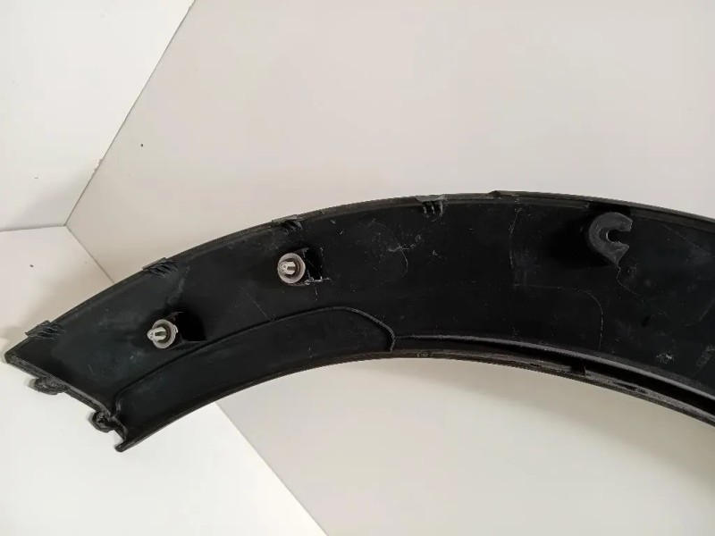 Modanatura Paracolpi Passaruota POST SX 5177 7 300 821 Mini MINI Cooper F55 2018