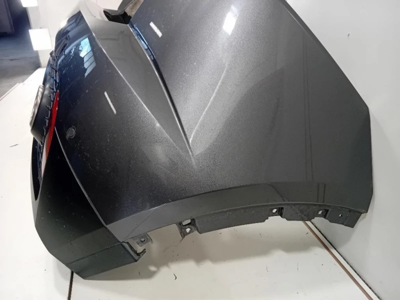 Paraurti POST J9C14109LML Jaguar E-pace 2017