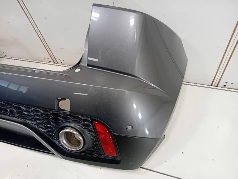 Paraurti POST J9C14109LML Jaguar E-pace 2017