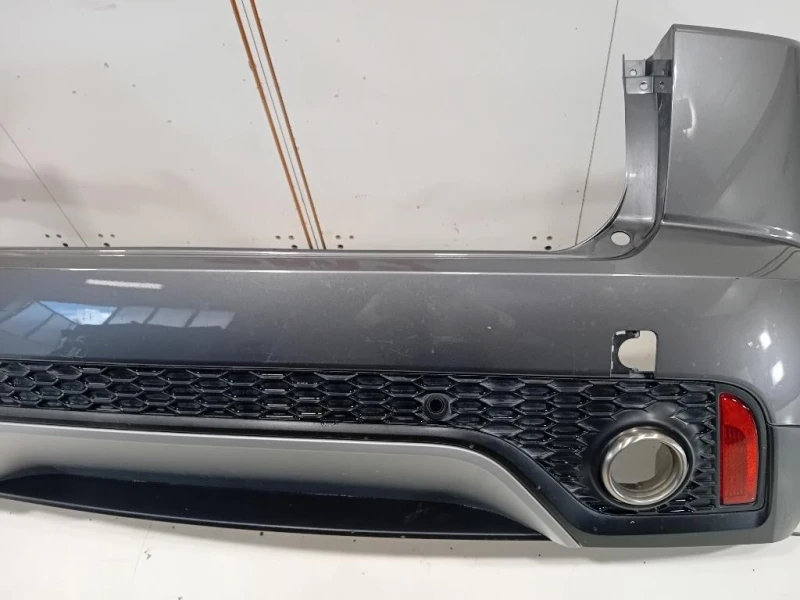 Paraurti POST J9C14109LML Jaguar E-pace 2017