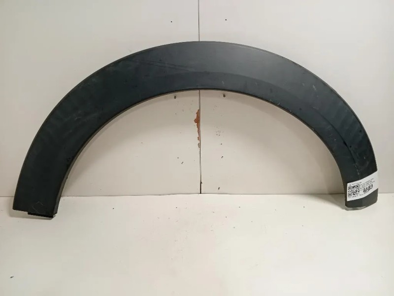 Modanatura Paracolpi Passaruota POST SX 5177 7300821 Mini MINI Cooper F56 2018