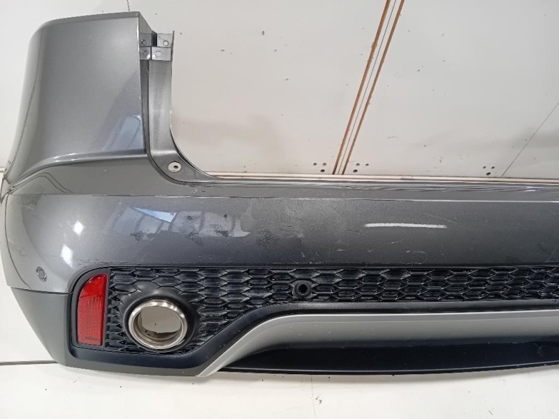 Paraurti POST J9C14109LML Jaguar E-pace 2017