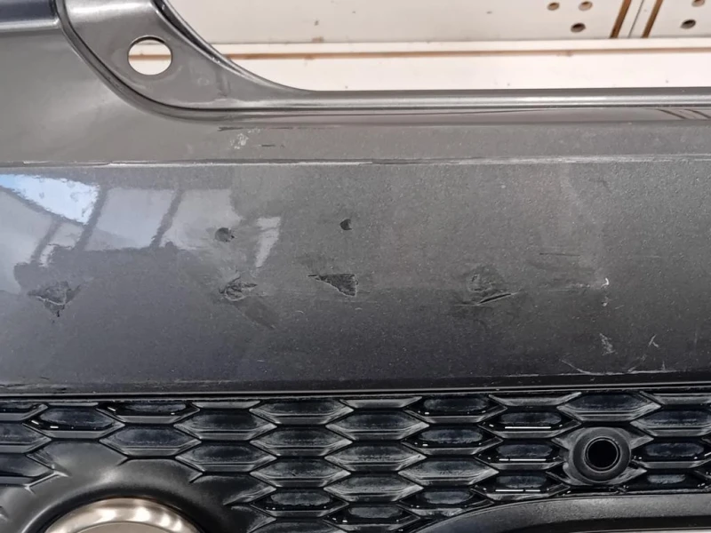 Paraurti POST J9C14109LML Jaguar E-pace 2017