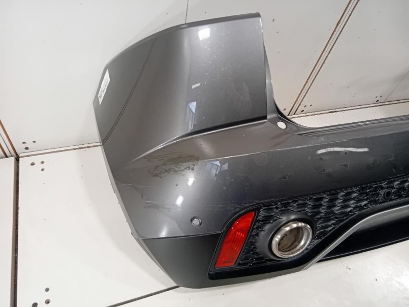 Paraurti POST J9C14109LML Jaguar E-pace 2017