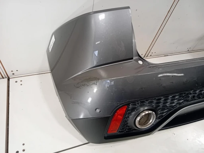 Paraurti POST J9C14109LML Jaguar E-pace 2017