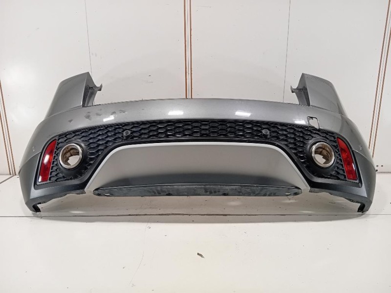 Paraurti POST J9C14109LML Jaguar E-pace 2017