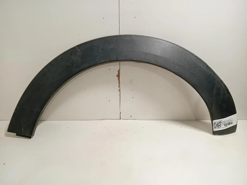 Modanatura Paracolpi Passaruota POST SX 5177 7300821 Mini MINI Cooper F56 2018