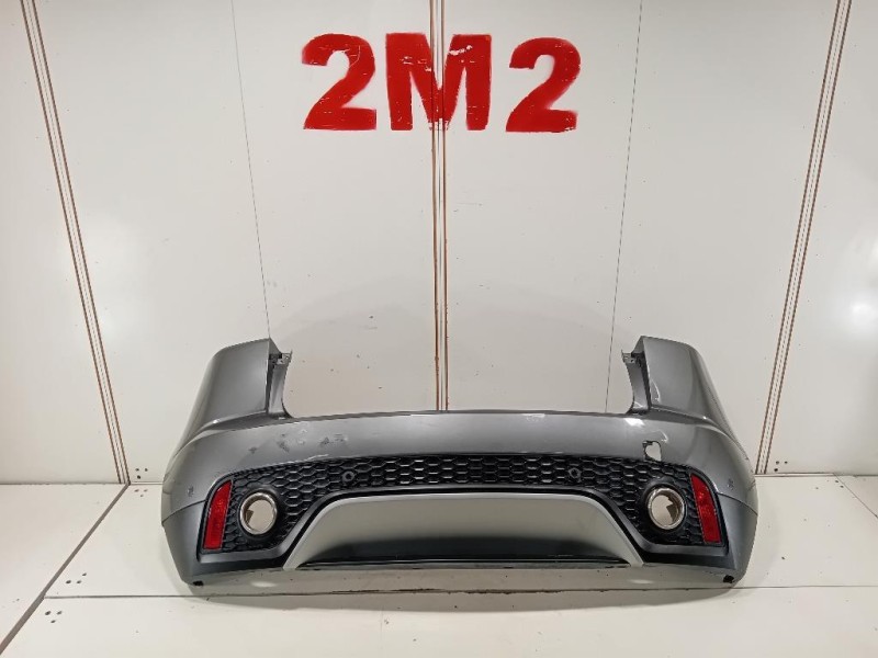 Paraurti POST J9C14109LML Jaguar E-pace 2017