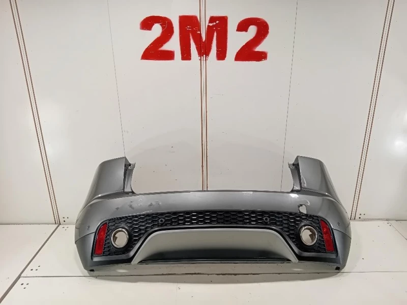 Paraurti POST J9C14109LML Jaguar E-pace 2017