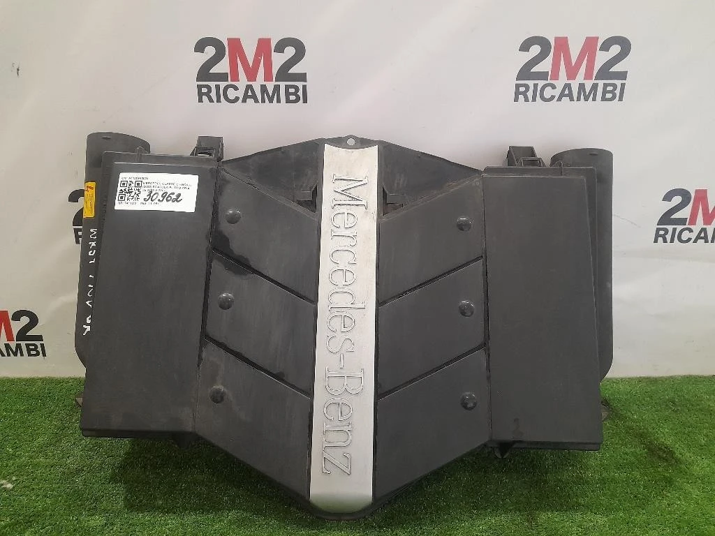 Scatola Filtro ARIA A1120940004 Mercedes Classe C W203 2000