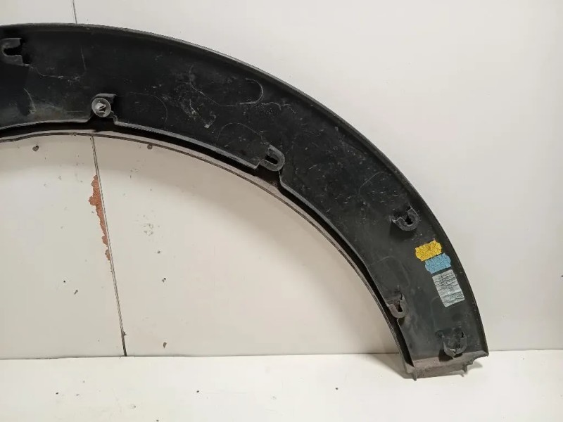 Modanatura Paracolpi Passaruota POST SX 5177 7300821 Mini MINI Cooper F56 2018