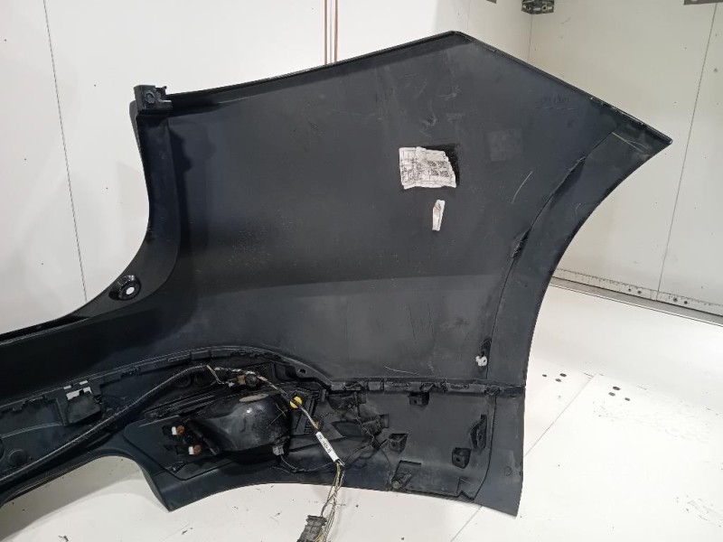 Paraurti POST HK83-17D781-AAW Jaguar F-pace 2015