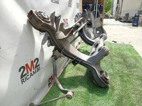 Assale POST A2053504333 Mercedes Classe C W205 2014