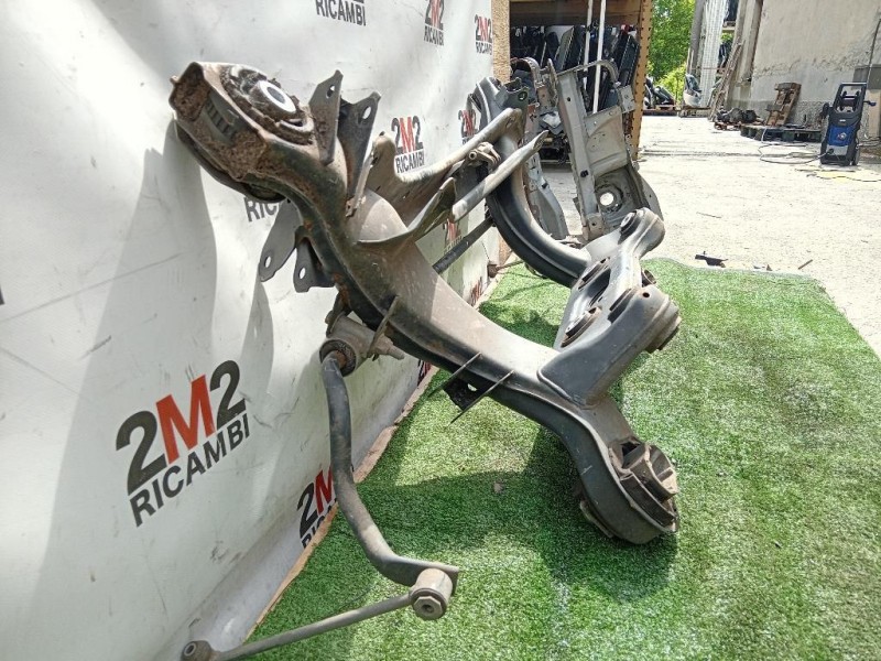 Assale POST A2053504333 Mercedes Classe C W205 2014