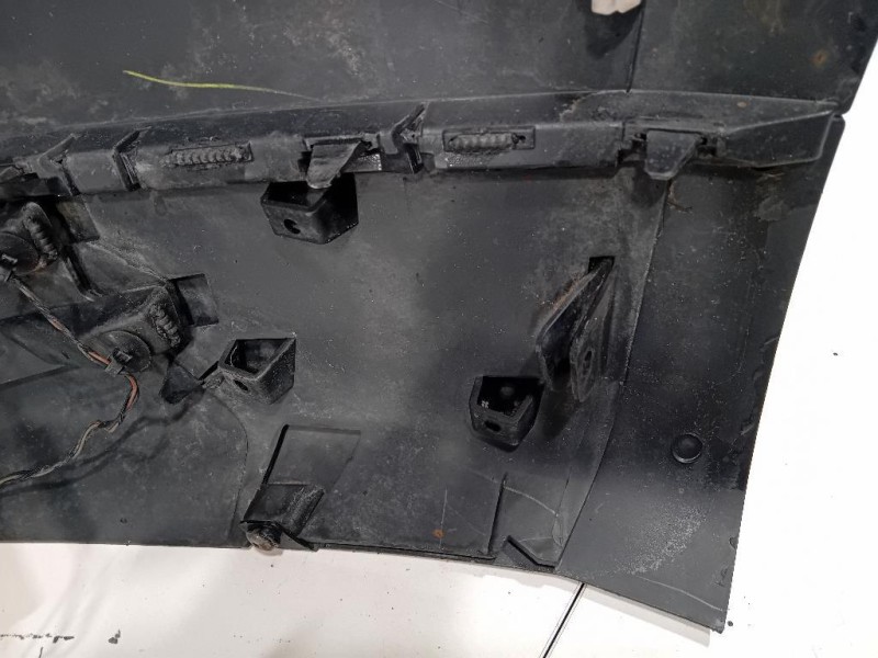 Paraurti POST HK83-17D781-AAW Jaguar F-pace 2015