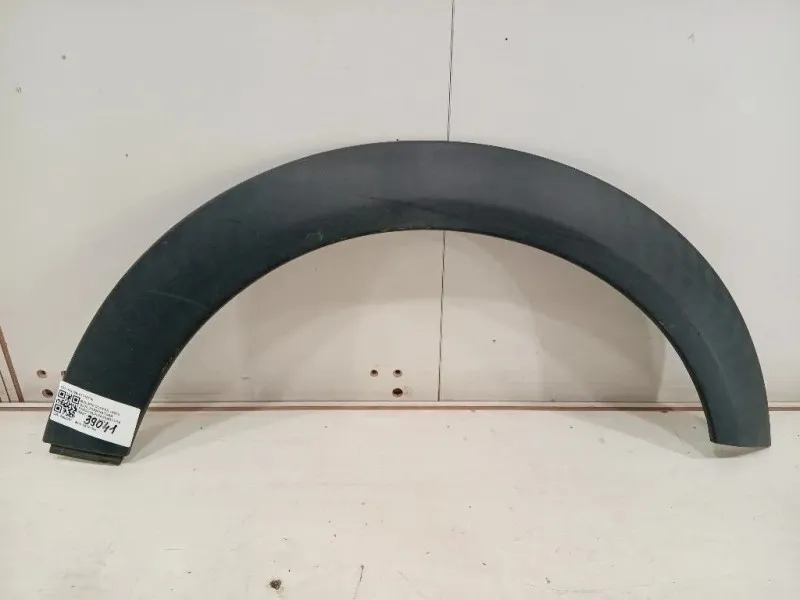 Modanatura Paracolpi Passaruota POST SX 114129-10 715710 Mini MINI Cooper R56 2007