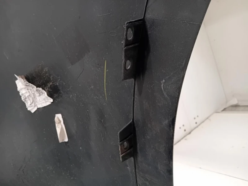 Paraurti POST HK83-17D781-AAW Jaguar F-pace 2015