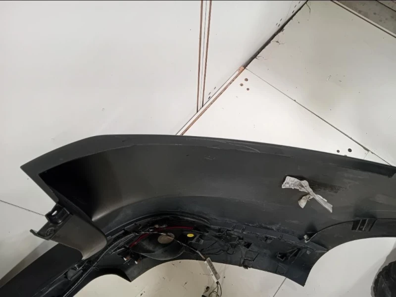 Paraurti POST HK83-17D781-AAW Jaguar F-pace 2015