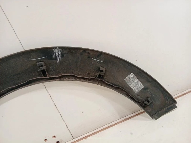 Modanatura Paracolpi Passaruota POST SX 114129-10 715710 Mini MINI Cooper R56 2007