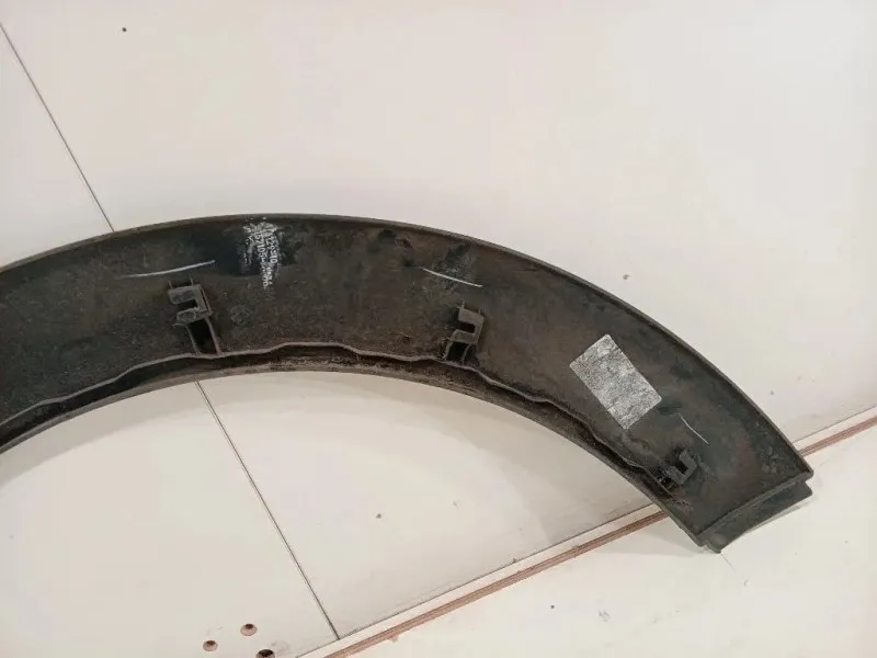 Modanatura Paracolpi Passaruota POST SX 114129-10 715710 Mini MINI Cooper R56 2007