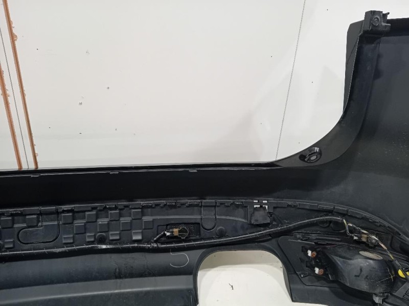 Paraurti POST HK83-17D781-AAW Jaguar F-pace 2015