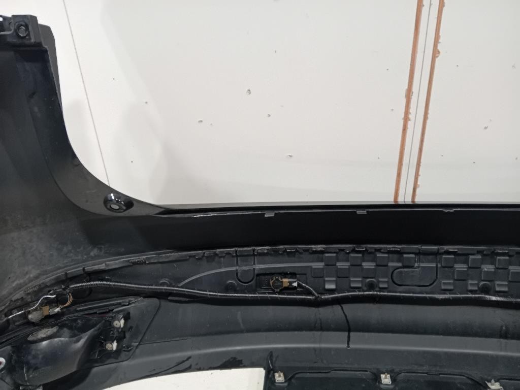 Modanatura Paracolpi Passaruota POST SX 7157105 Mini MINI Cooper R56 2007