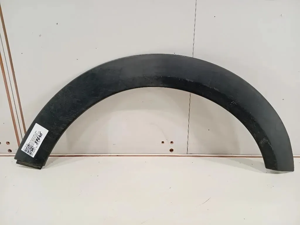 Modanatura Paracolpi Passaruota POST SX 7157105 Mini MINI Cooper R56 2007