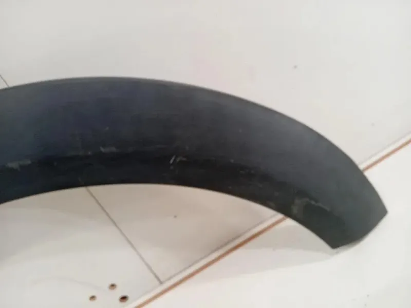 Modanatura Paracolpi Passaruota POST SX 7157105 Mini MINI Cooper R56 2007