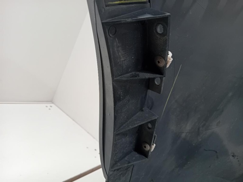 Paraurti POST HK83-17D781-AAW Jaguar F-pace 2015