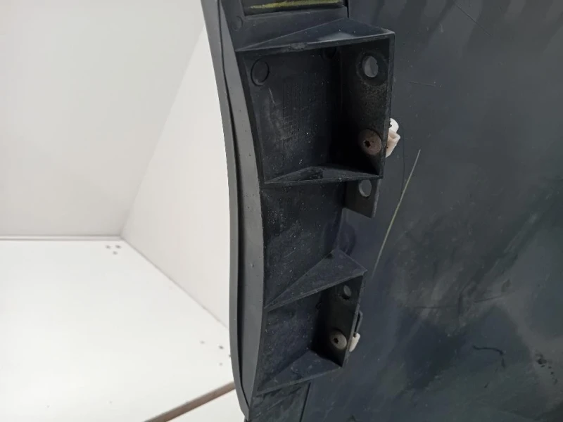 Paraurti POST HK83-17D781-AAW Jaguar F-pace 2015