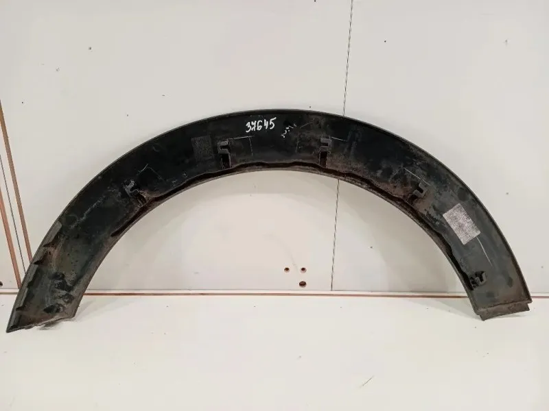 Modanatura Paracolpi Passaruota POST SX 7157105 Mini MINI Cooper R56 2007