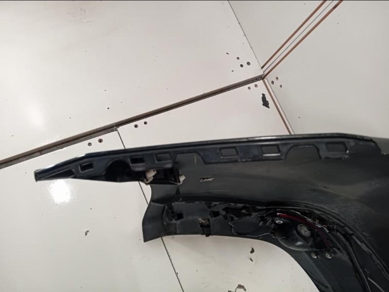 Paraurti POST HK83-17D781-AAW Jaguar F-pace 2015