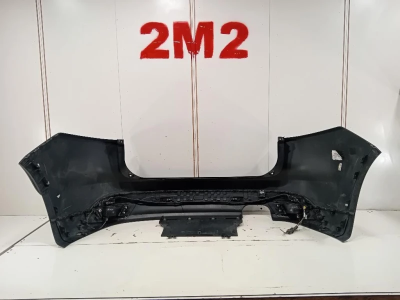 Paraurti POST HK83-17D781-AAW Jaguar F-pace 2015