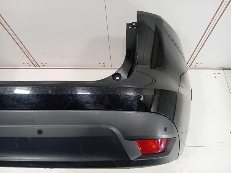 Modanatura Paracolpi Passaruota POST SX 114129-10 715710 Mini MINI Cooper R56 2007