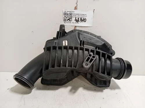 Scatola Filtro ARIA A6429970620 Mercedes Classe ML W166 2012