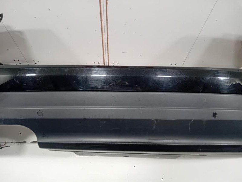 Paraurti POST HK83-17D781-AAW Jaguar F-pace 2015