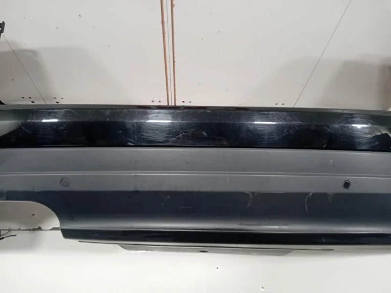 Paraurti POST HK83-17D781-AAW Jaguar F-pace 2015