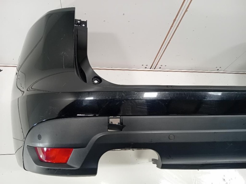 Modanatura Paracolpi Passaruota POST SX 114129-10 715710 Mini MINI Cooper R56 2007